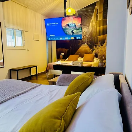 Loft Alegria De Jerez