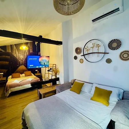 Loft Alegria De Jerez