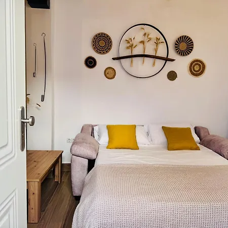 Apartment Loft Alegria De Jerez