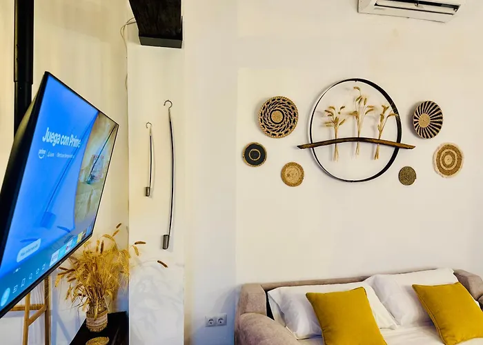 Loft Alegria De Jerez Jerez de la Frontera