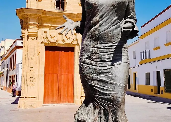 Apartment Loft Alegria De Jerez *