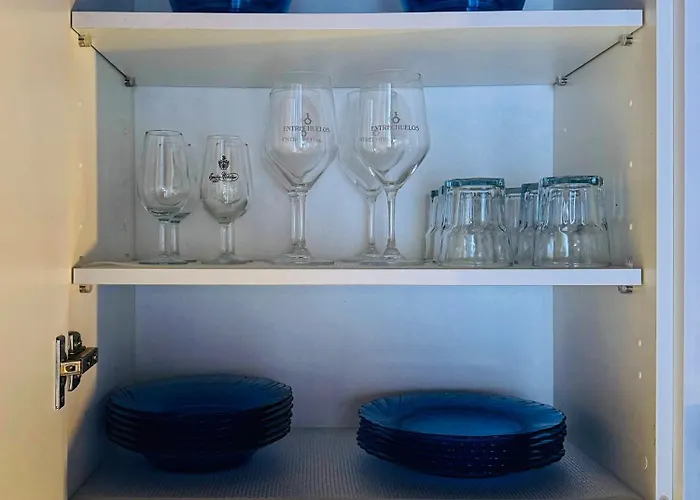 Loft Alegria De Jerez Jerez de la Frontera