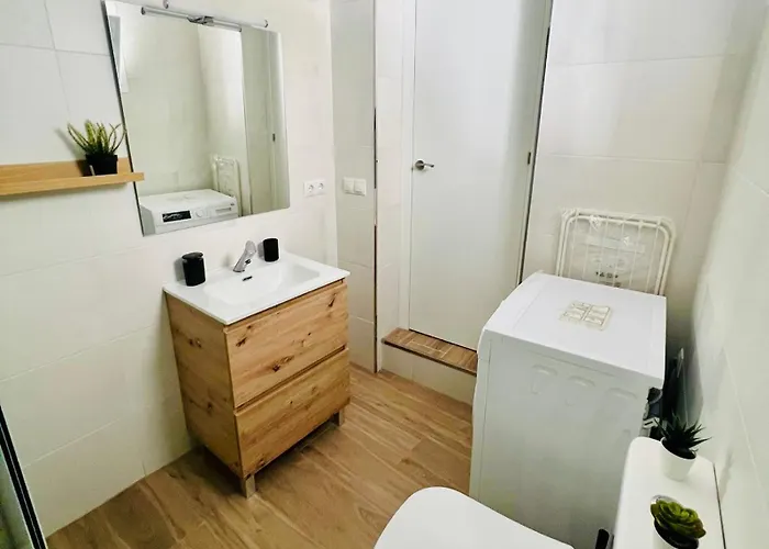 Apartment Loft Alegria De Jerez Jerez de la Frontera