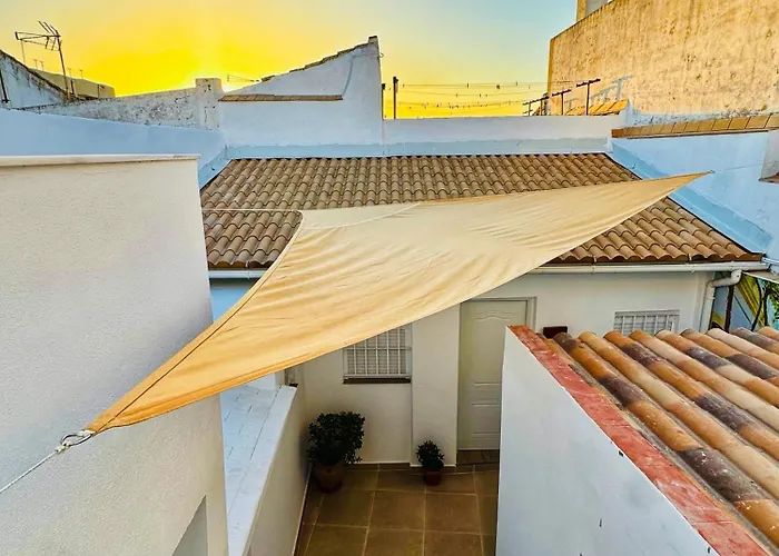 Loft Alegria De Jerez