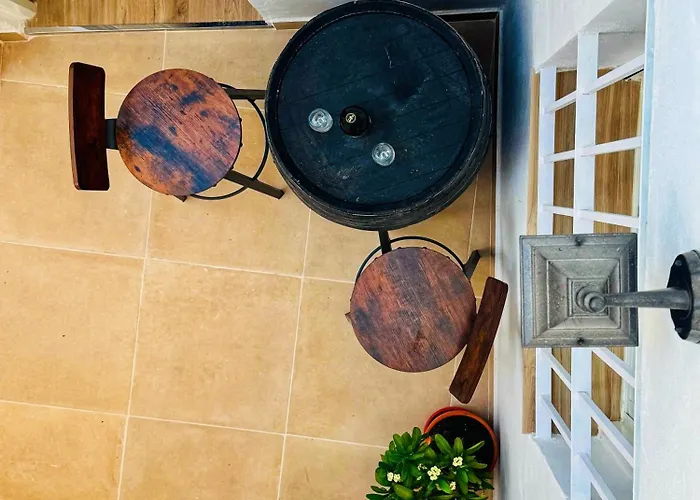 Loft Alegria De Jerez Jerez de la Frontera