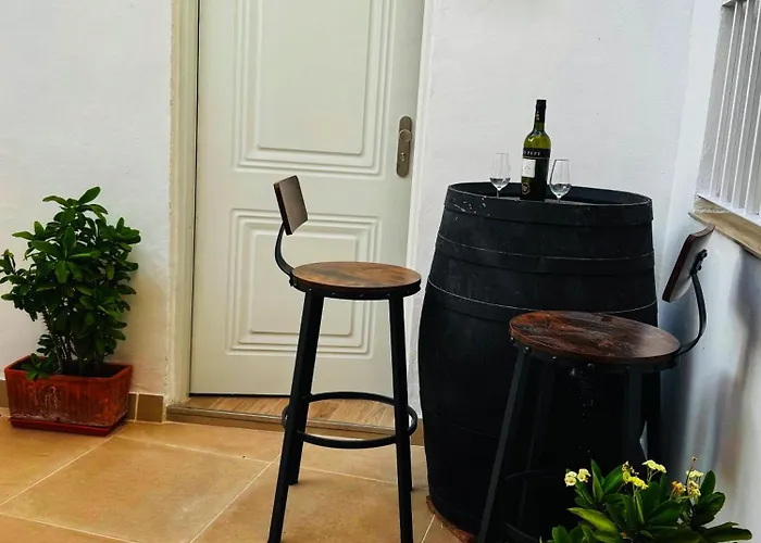 Loft Alegria De Jerez Jerez de la Frontera