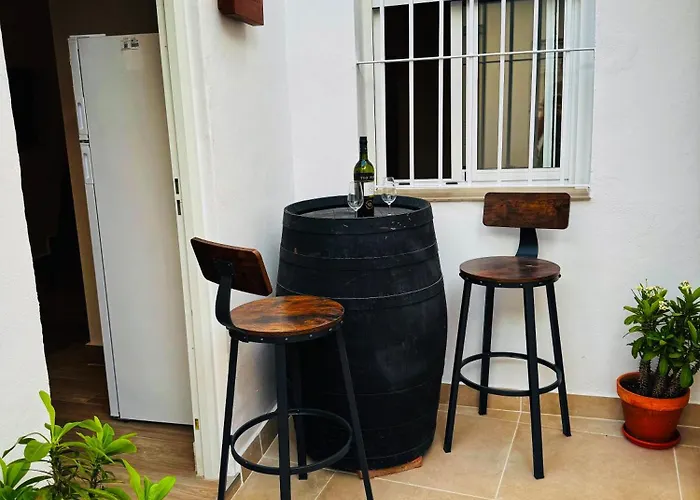 Loft Alegria De Jerez Jerez de la Frontera