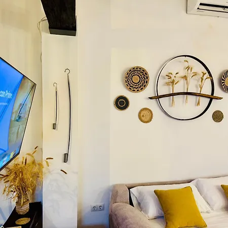 Loft Alegria De Jerez Jerez de la Frontera