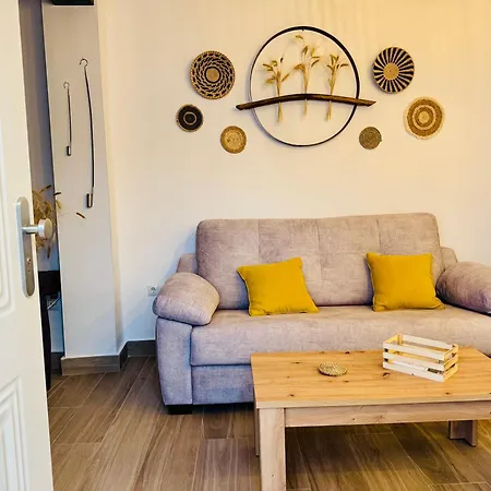 Loft Alegria De Jerez ヘレス