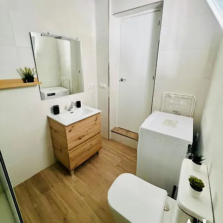 Apartment Loft Alegria De Jerez Jerez de la Frontera