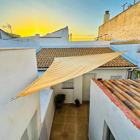 Loft Alegria De Jerez