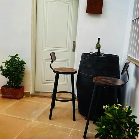 Loft Alegria De Jerez ヘレス