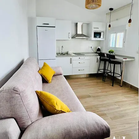 Loft Alegria De Jerez アパート ヘレス