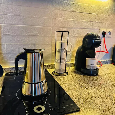 Apartment Loft Alegria De Jerez Jerez de la Frontera