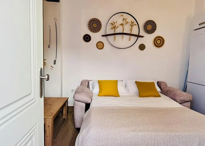 Daire Loft Alegria De Jerez