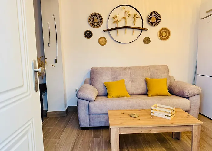 Loft Alegria De Jerez Jerez de la Frontera