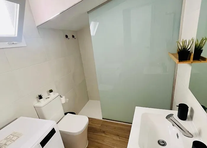 Loft Alegria De Jerez Daire *