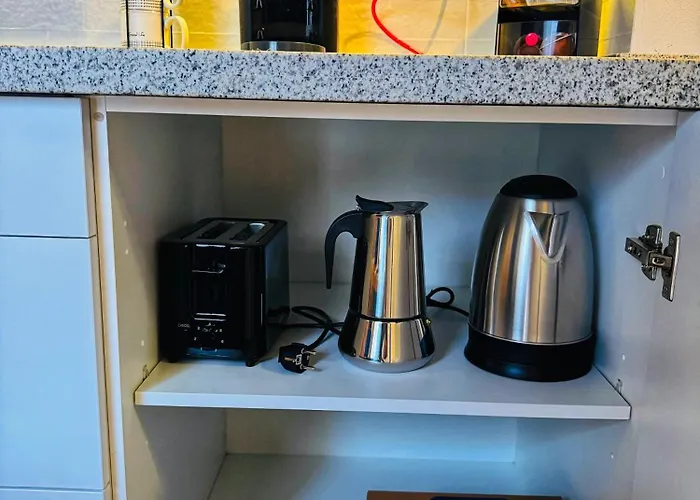 Daire Loft Alegria De Jerez