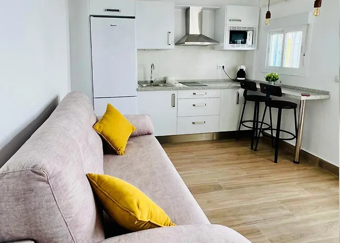 Loft Alegria De Jerez Daire Jerez de la Frontera