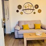 Loft Alegría De Jerez Jerez de la Frontera