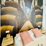 Loft Alegría De Jerez * Jerez de la Frontera