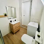 Apartamento Loft Alegría De Jerez Jerez de la Frontera