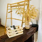Apartamento Loft Alegría De Jerez Jerez de la Frontera