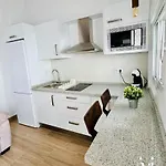 Apartamento Loft Alegría De Jerez Jerez de la Frontera