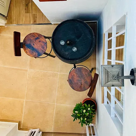 Loft Alegria De Jerez 헤레스