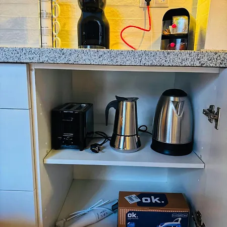 아파트 Loft Alegria De Jerez