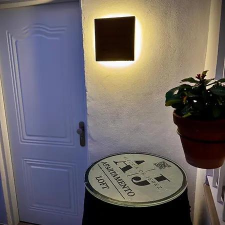 Loft Alegría De Jerez *